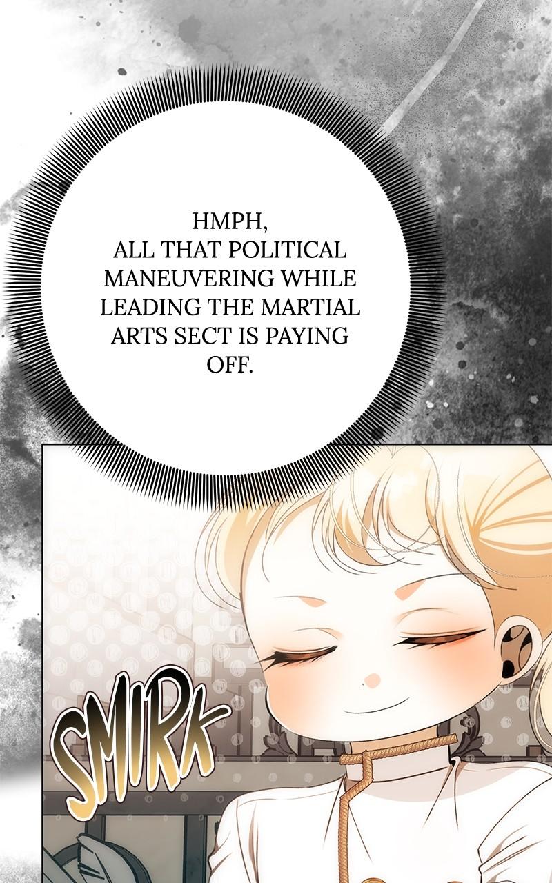 Her Tiny Highness, the Mastermind Chap 17 - Next Chap 18