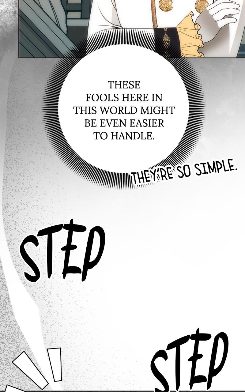 Her Tiny Highness, the Mastermind Chap 17 - Next Chap 18