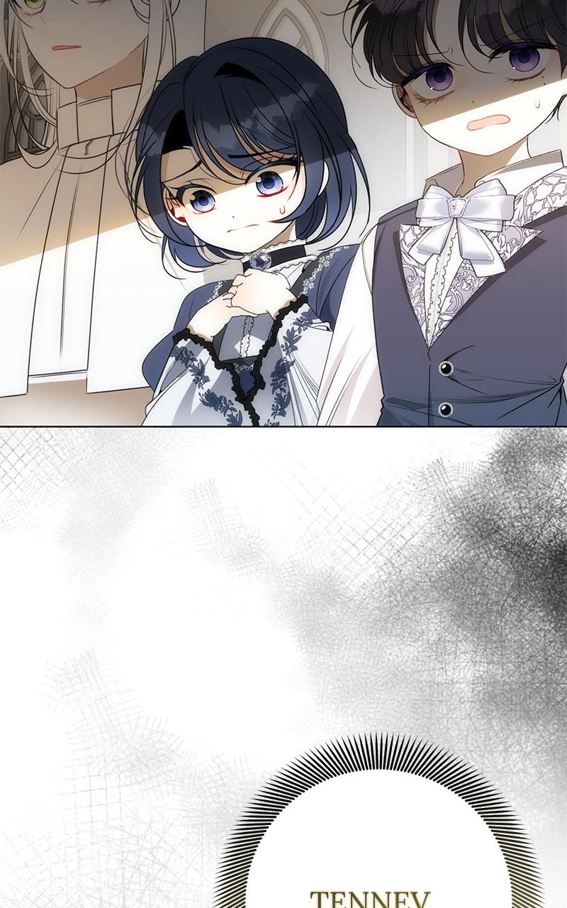 Her Tiny Highness, the Mastermind Chap 17 - Next Chap 18