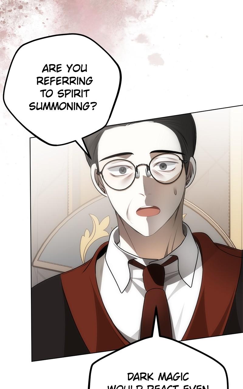 Her Tiny Highness, the Mastermind Chap 17 - Next Chap 18