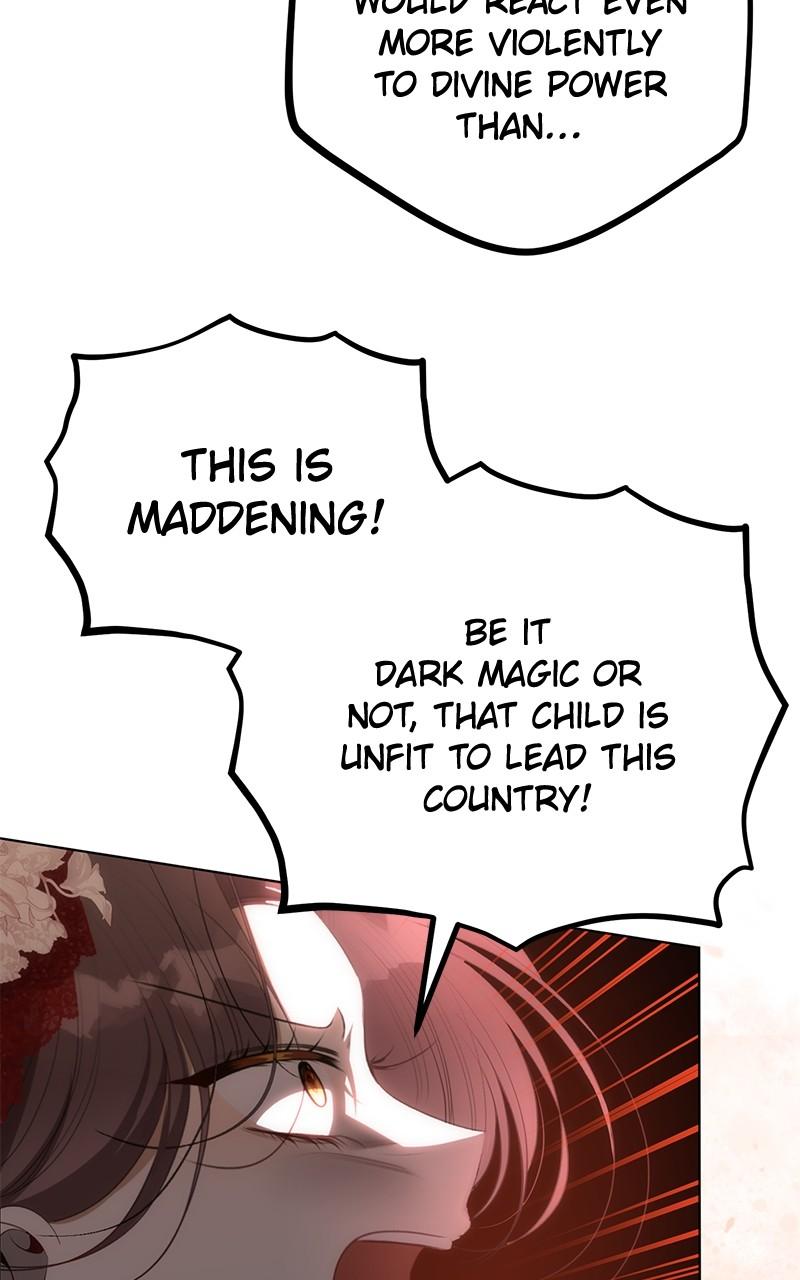 Her Tiny Highness, the Mastermind Chap 17 - Next Chap 18