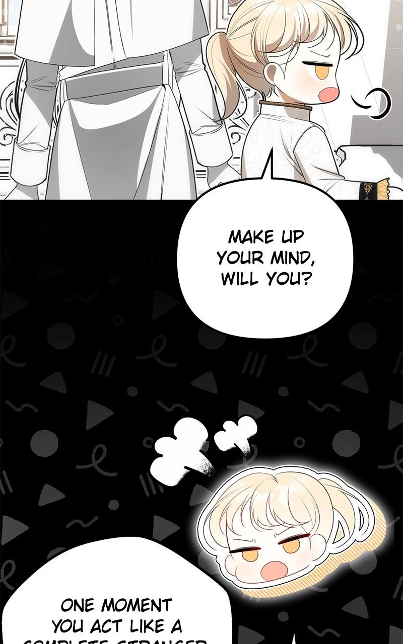 Her Tiny Highness, the Mastermind Chap 17 - Next Chap 18