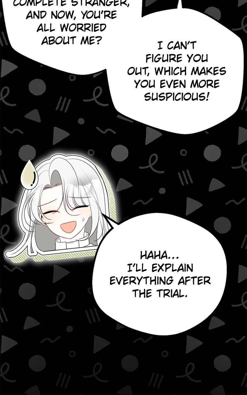 Her Tiny Highness, the Mastermind Chap 17 - Next Chap 18