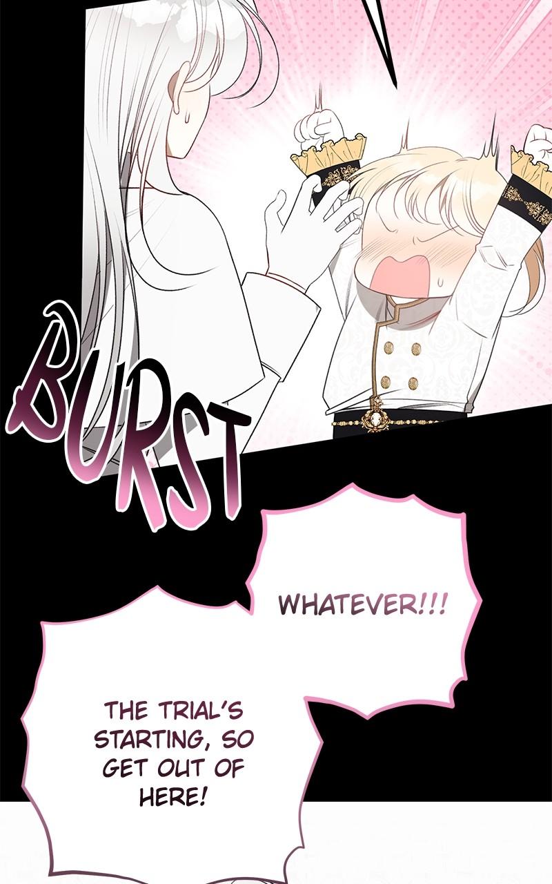 Her Tiny Highness, the Mastermind Chap 17 - Next Chap 18