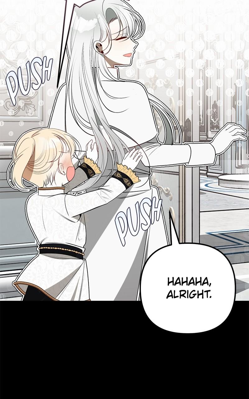 Her Tiny Highness, the Mastermind Chap 17 - Next Chap 18