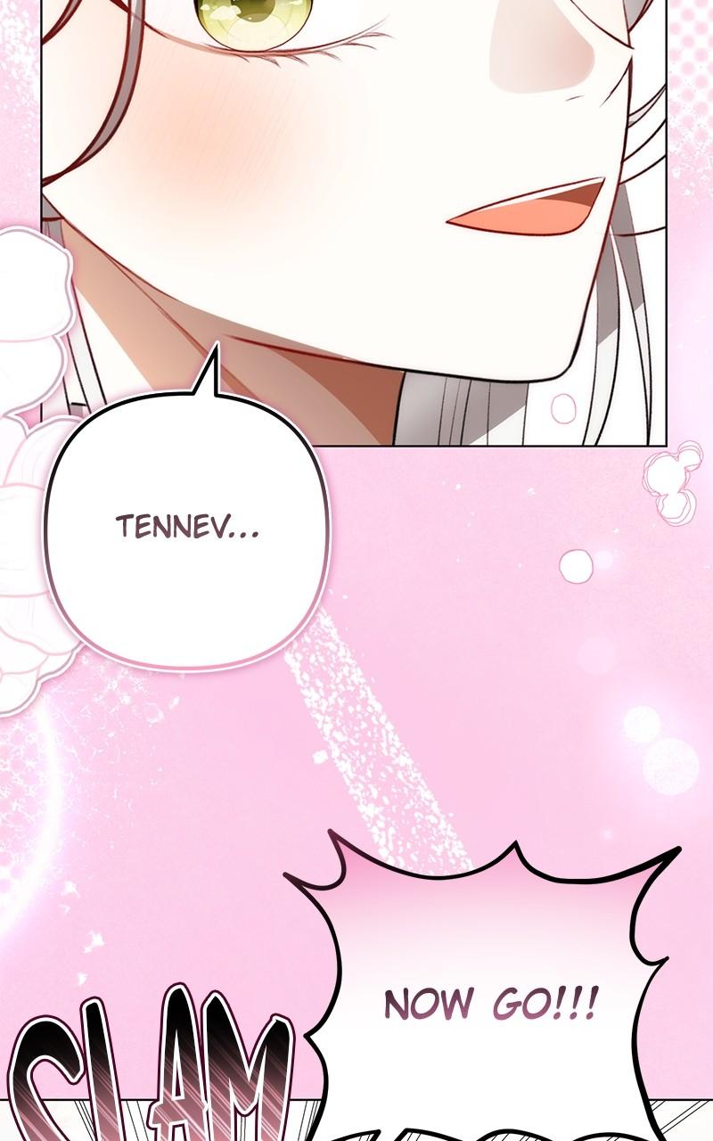 Her Tiny Highness, the Mastermind Chap 17 - Next Chap 18