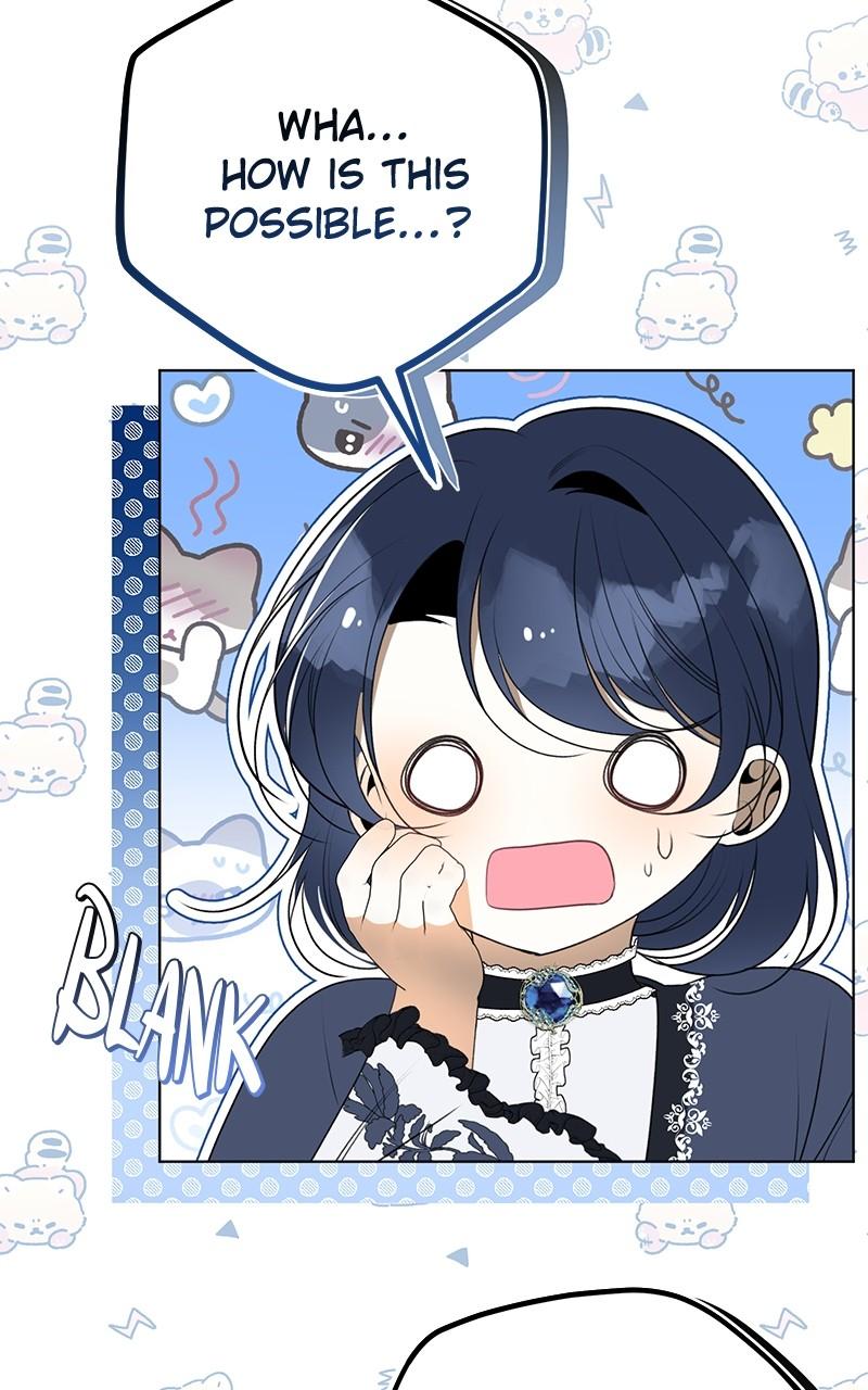 Her Tiny Highness, the Mastermind Chap 17 - Next Chap 18