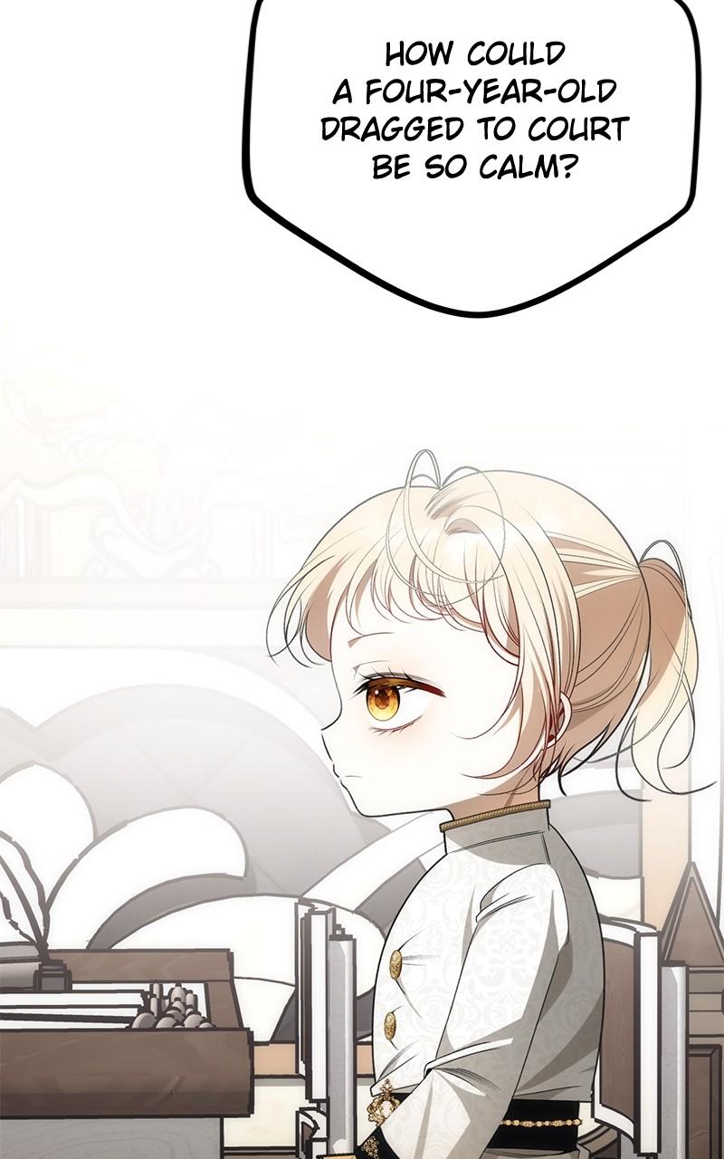 Her Tiny Highness, the Mastermind Chap 17 - Next Chap 18