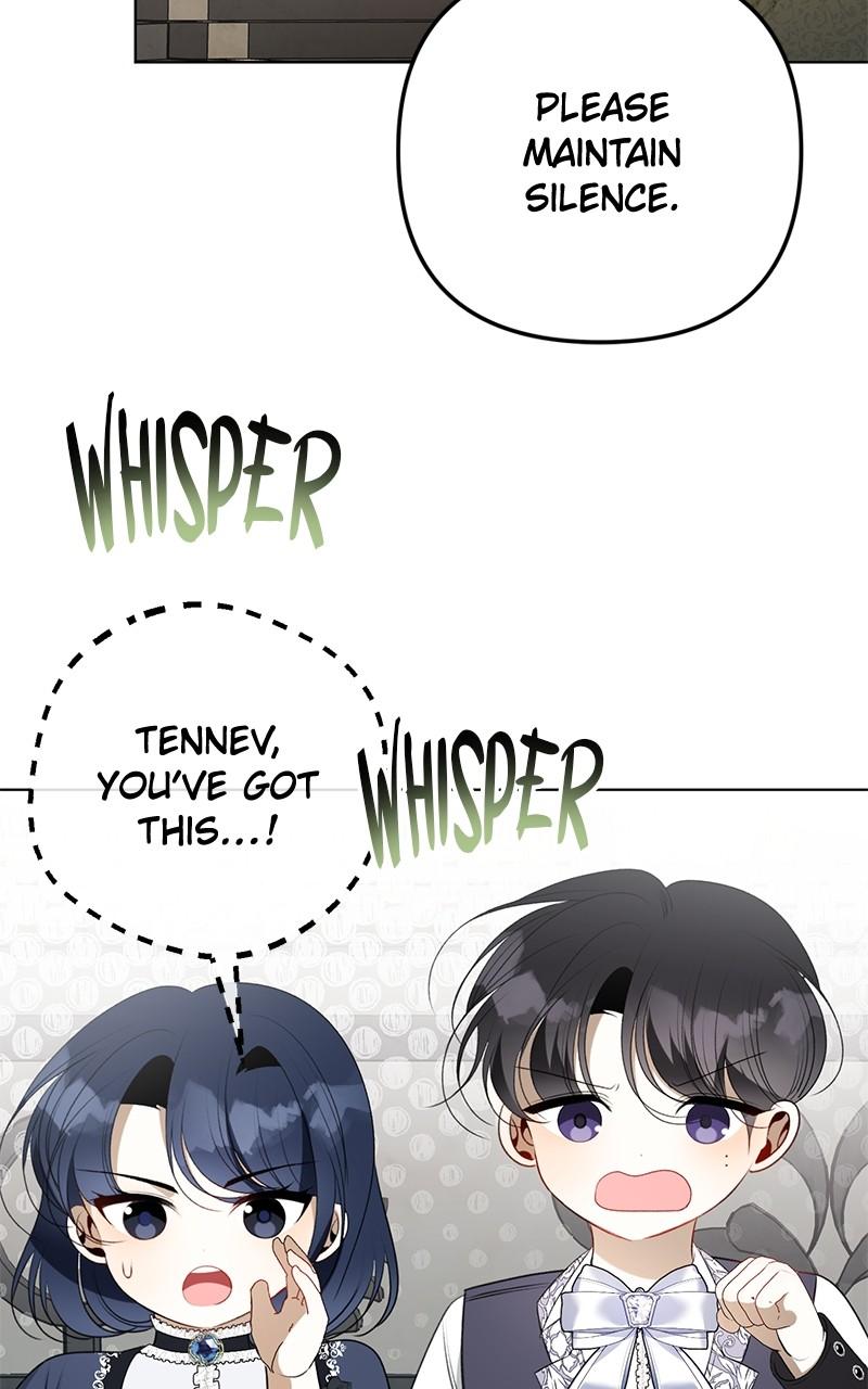 Her Tiny Highness, the Mastermind Chap 17 - Next Chap 18