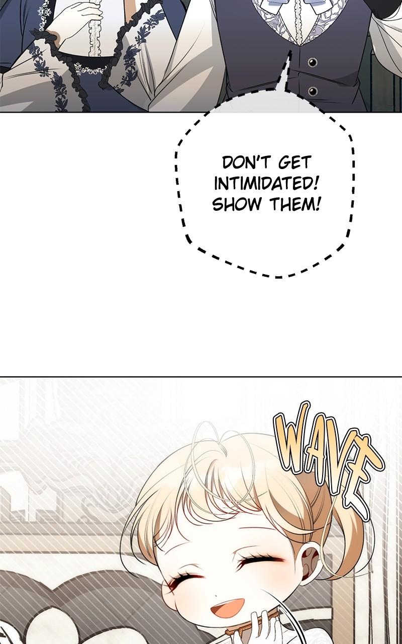 Her Tiny Highness, the Mastermind Chap 17 - Next Chap 18