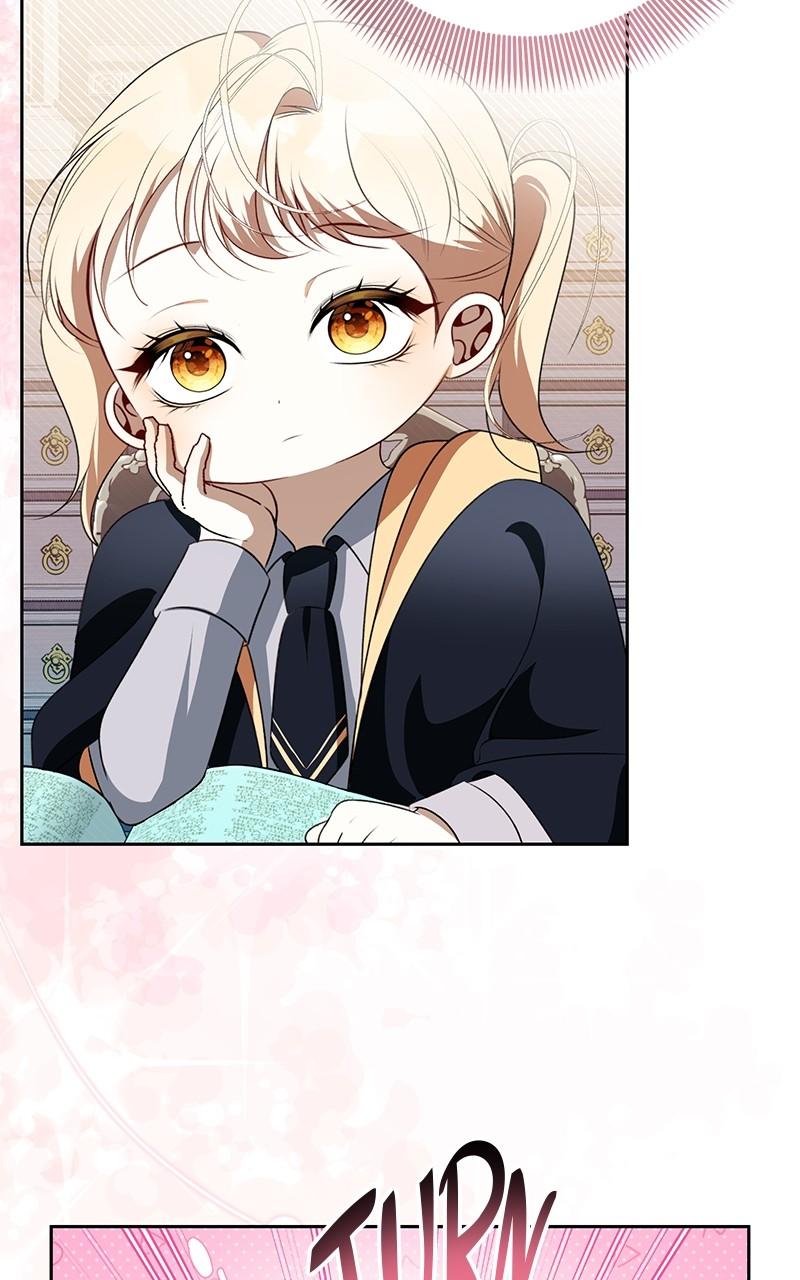 Her Tiny Highness, the Mastermind Chap 14 - Next Chap 15