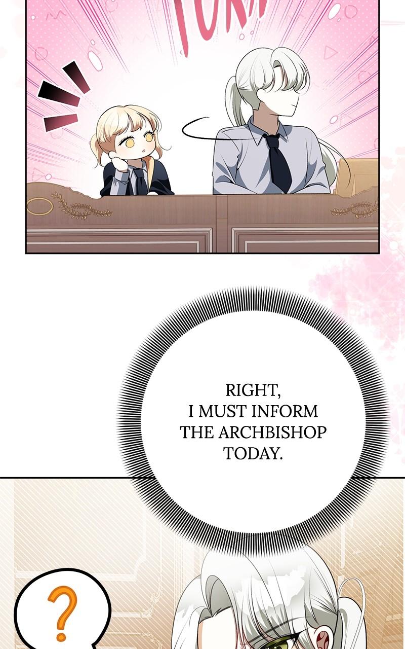 Her Tiny Highness, the Mastermind Chap 14 - Next Chap 15