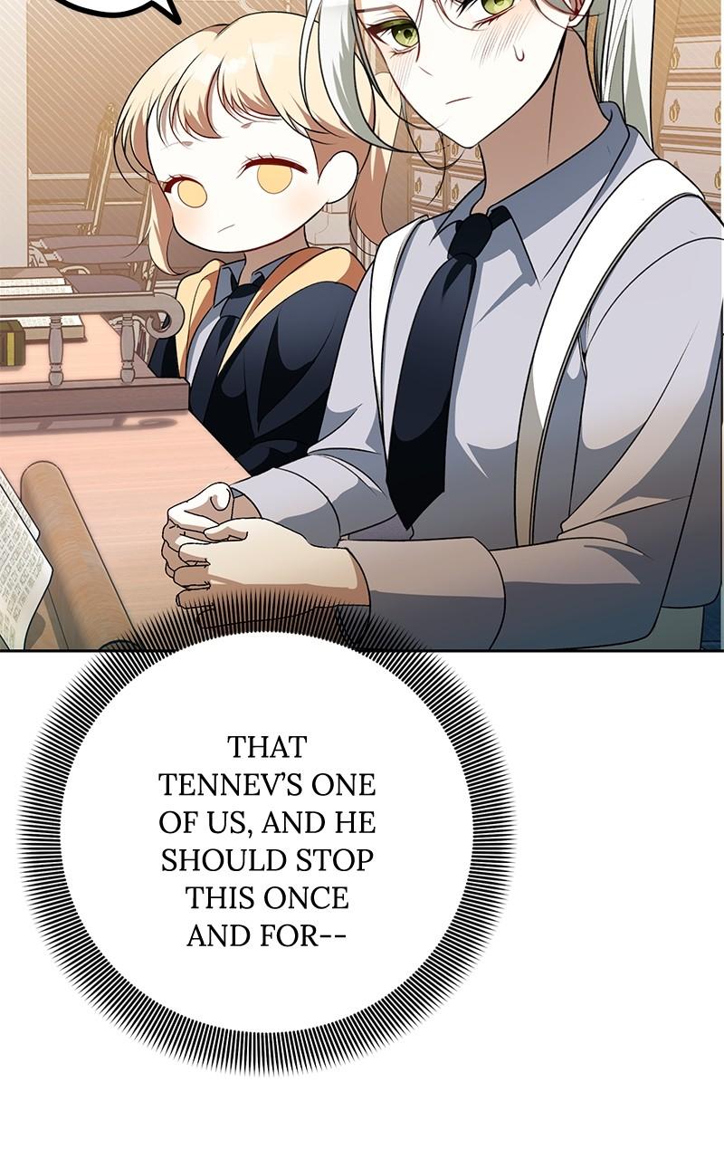 Her Tiny Highness, the Mastermind Chap 14 - Next Chap 15