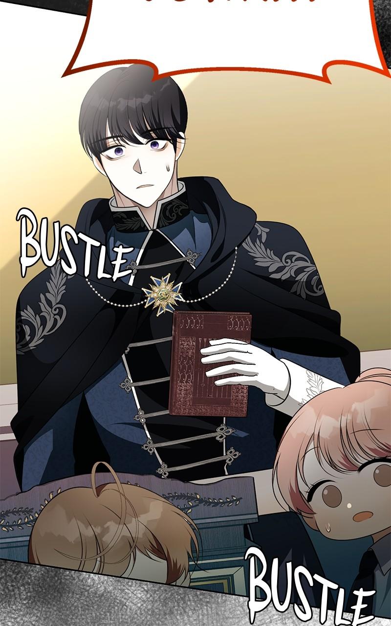 Her Tiny Highness, the Mastermind Chap 14 - Next Chap 15