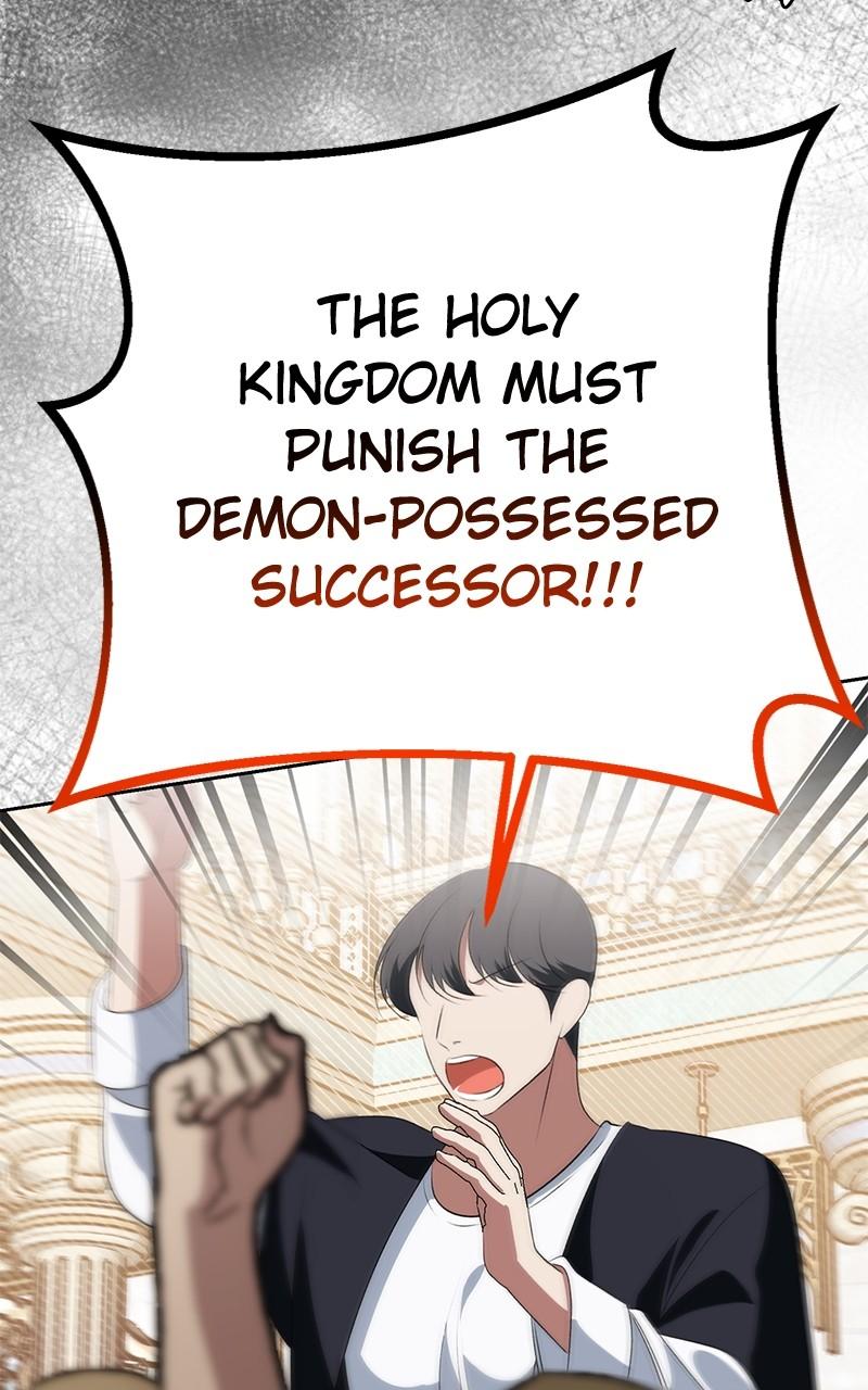 Her Tiny Highness, the Mastermind Chap 14 - Next Chap 15