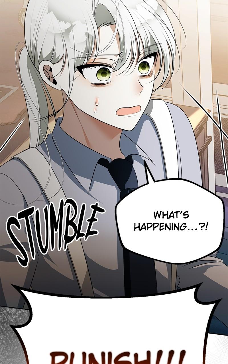 Her Tiny Highness, the Mastermind Chap 14 - Next Chap 15