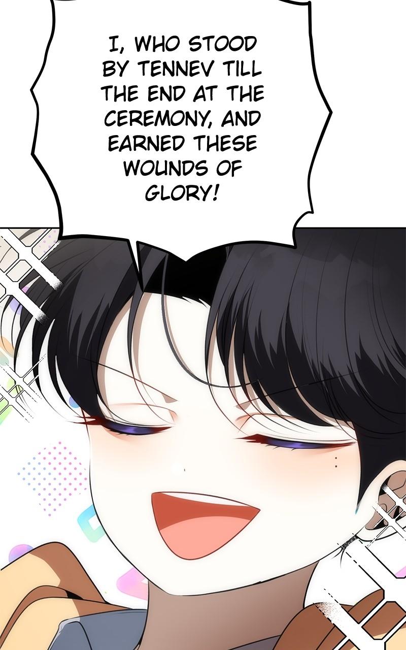 Her Tiny Highness, the Mastermind Chap 14 - Next Chap 15