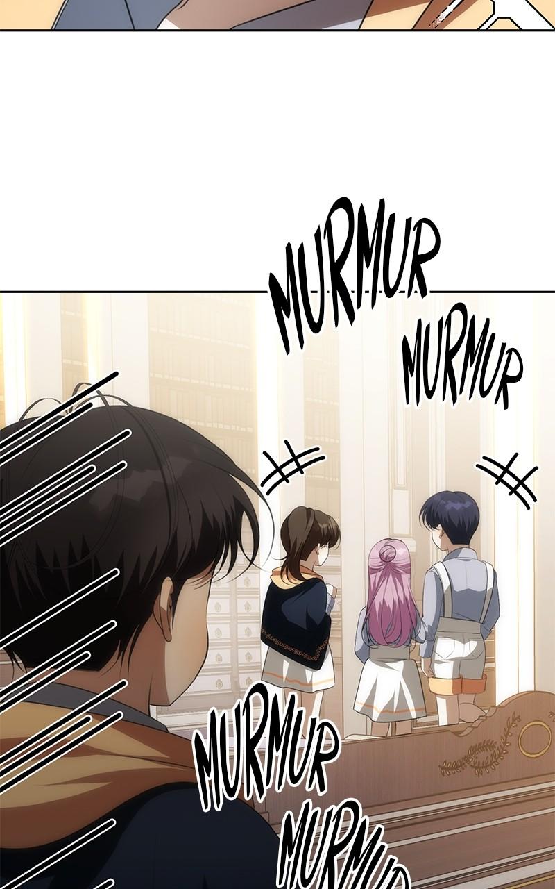 Her Tiny Highness, the Mastermind Chap 14 - Next Chap 15