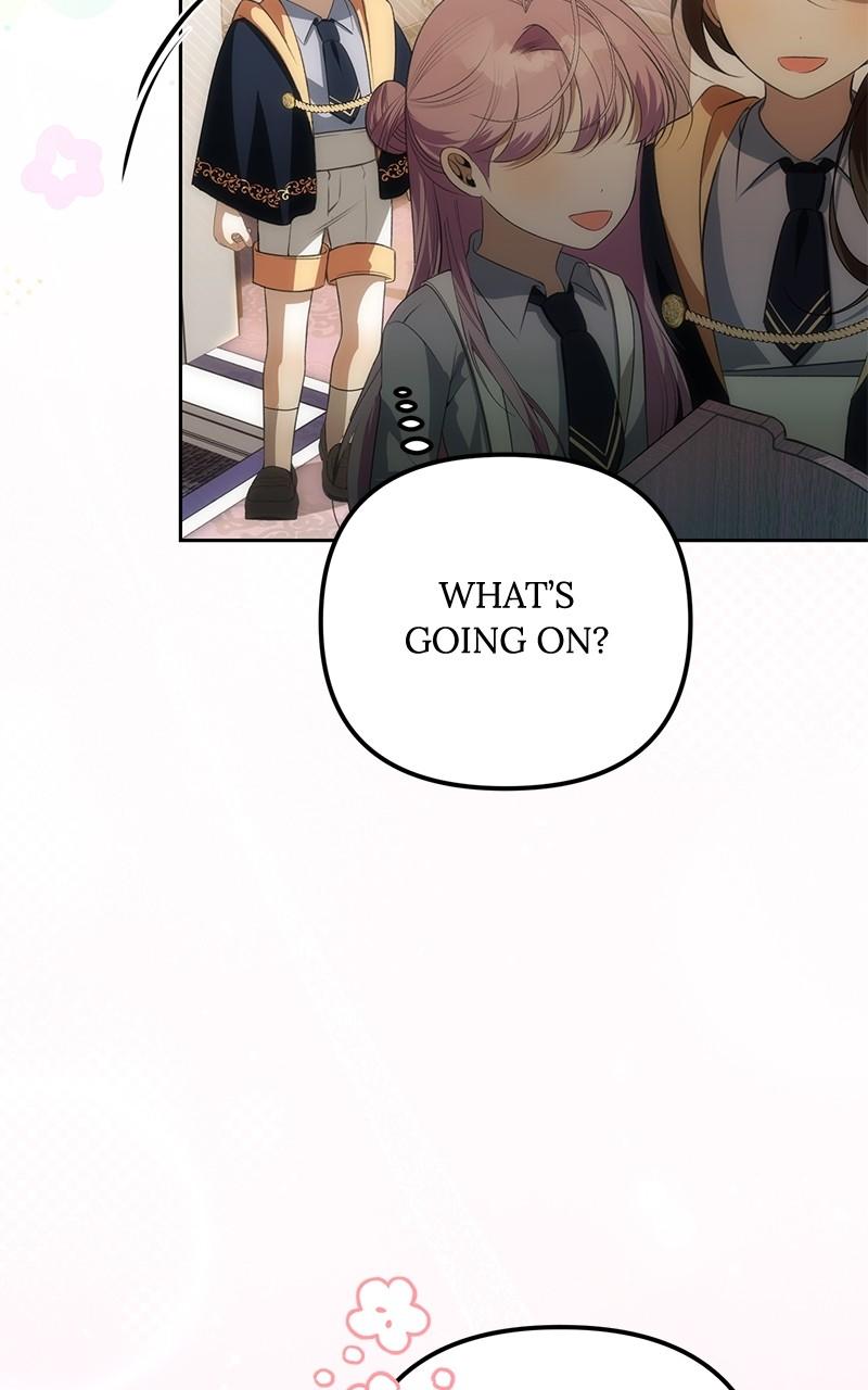 Her Tiny Highness, the Mastermind Chap 14 - Next Chap 15