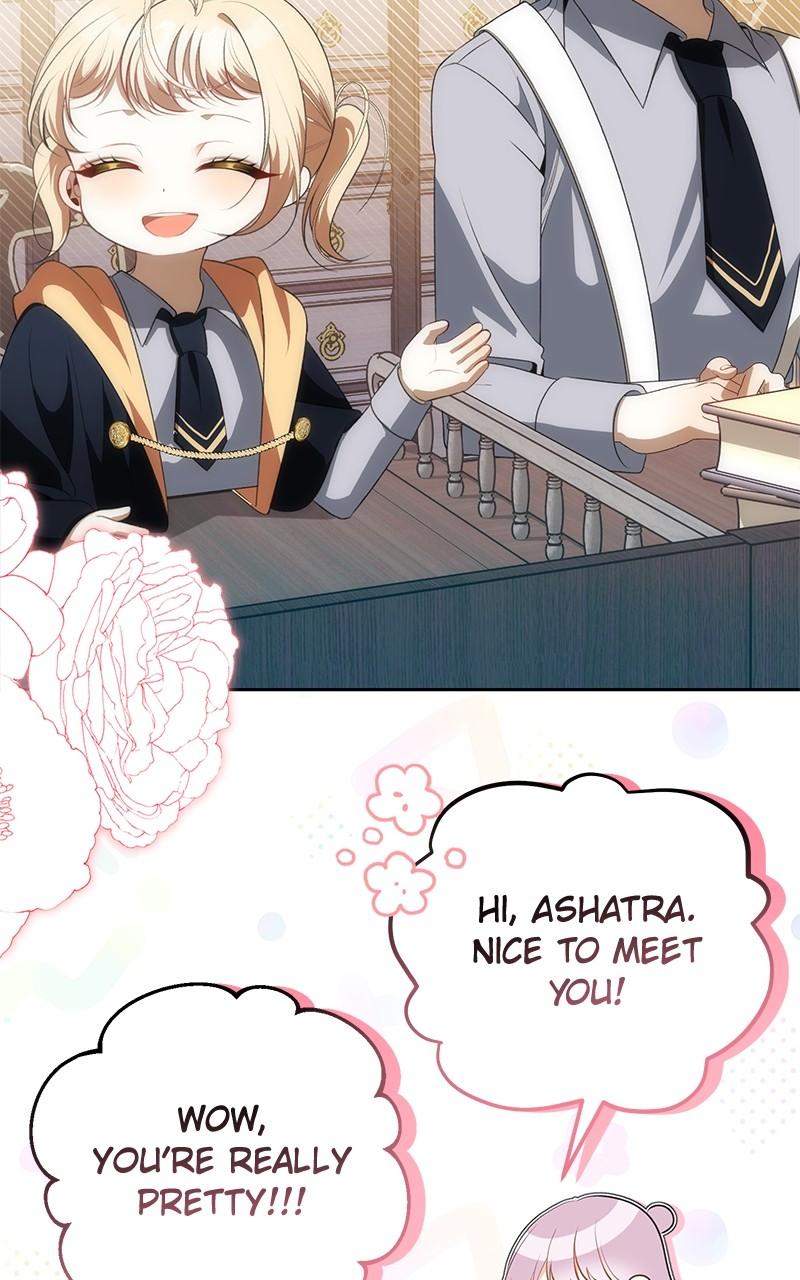 Her Tiny Highness, the Mastermind Chap 14 - Next Chap 15