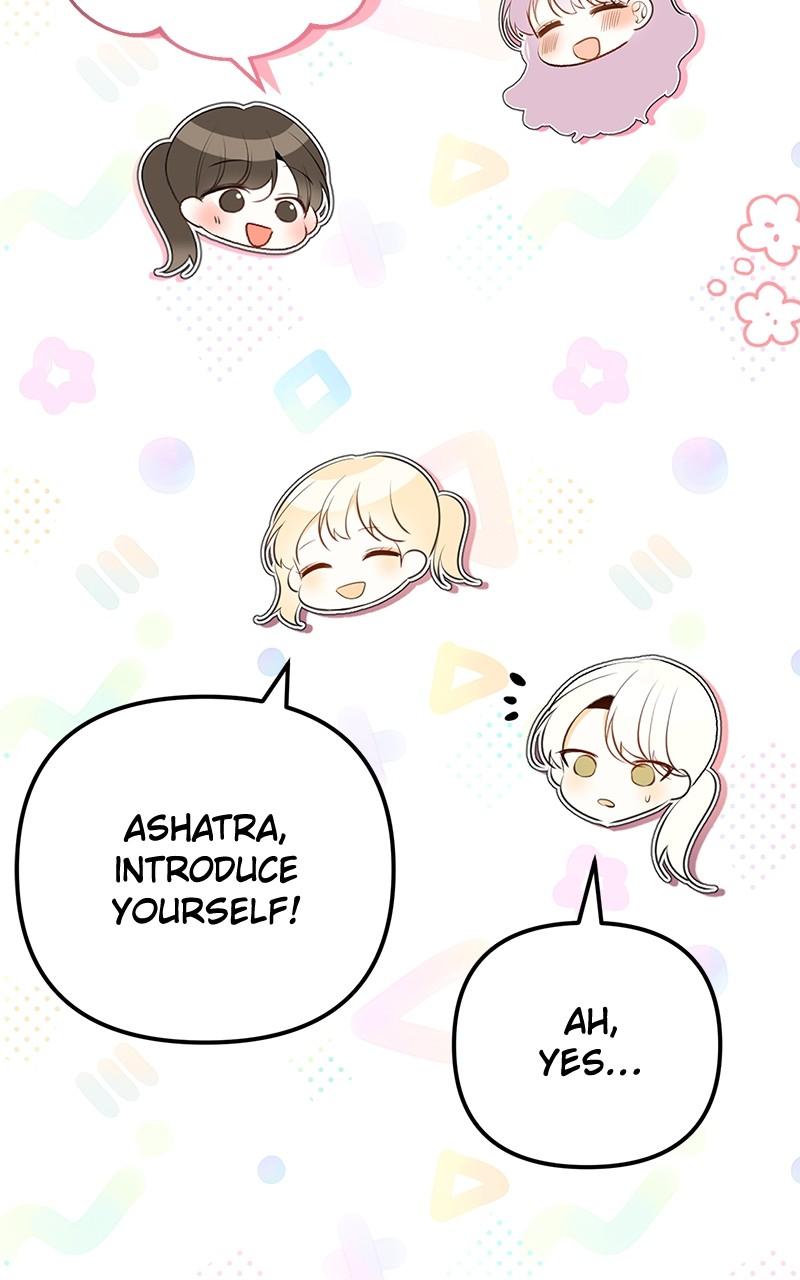 Her Tiny Highness, the Mastermind Chap 14 - Next Chap 15