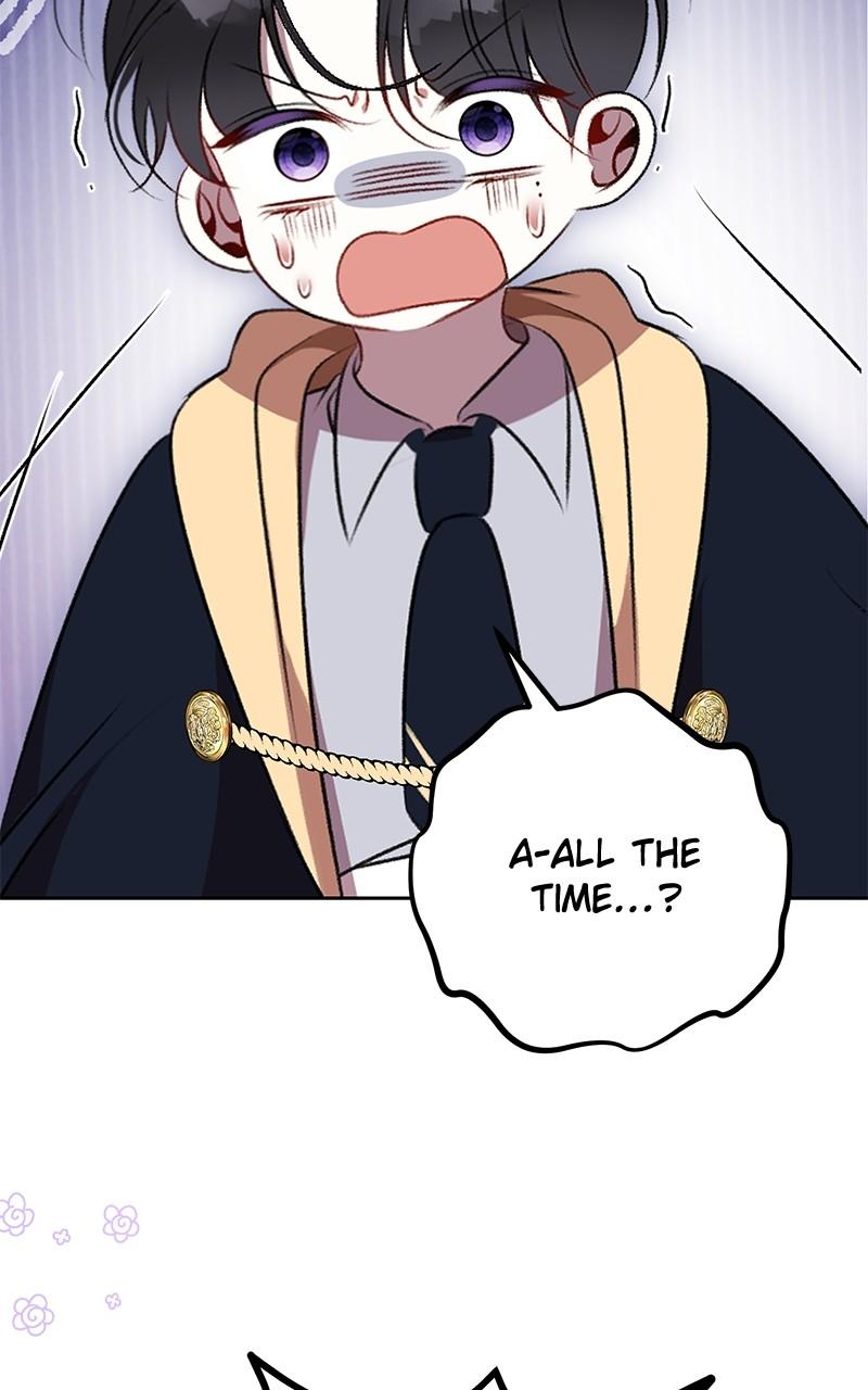 Her Tiny Highness, the Mastermind Chap 14 - Next Chap 15