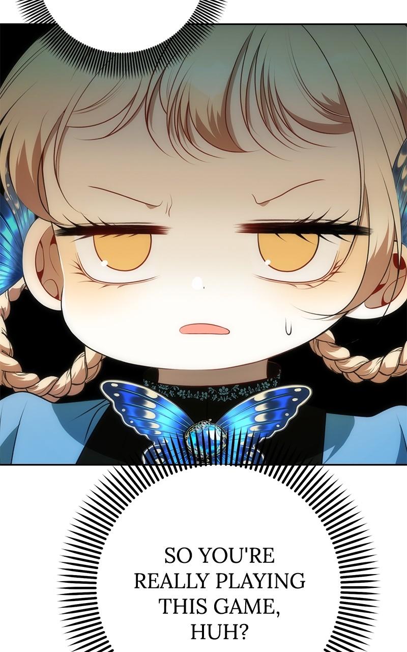 Her Tiny Highness, the Mastermind Chap 14 - Next Chap 15