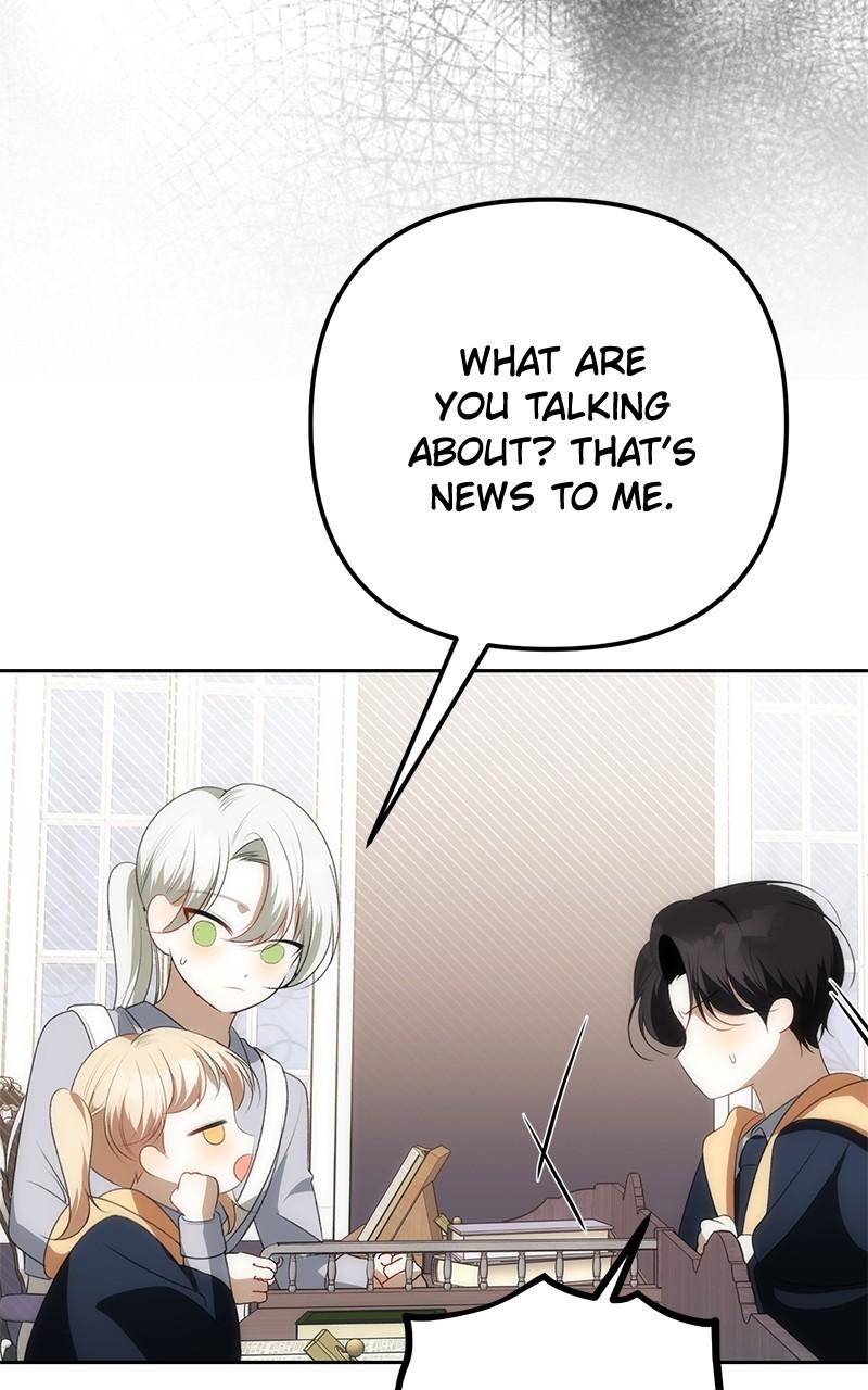 Her Tiny Highness, the Mastermind Chap 14 - Next Chap 15