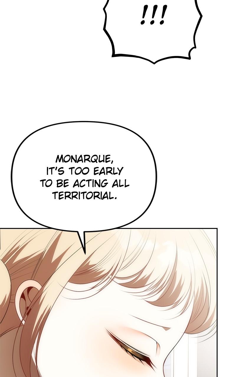 Her Tiny Highness, the Mastermind Chap 14 - Next Chap 15