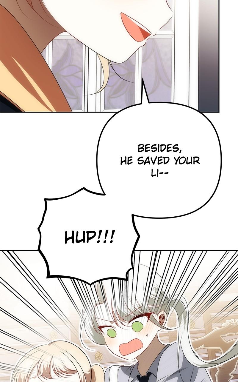 Her Tiny Highness, the Mastermind Chap 14 - Next Chap 15