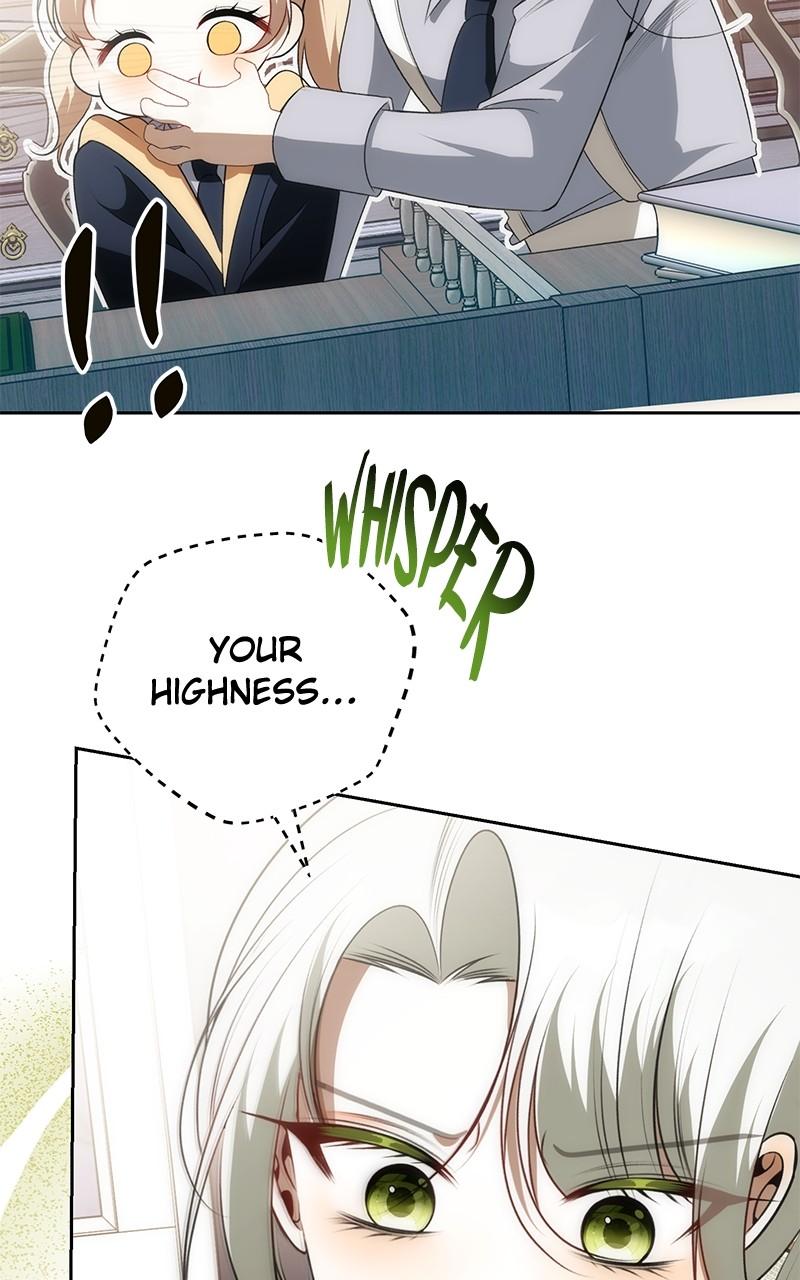 Her Tiny Highness, the Mastermind Chap 14 - Next Chap 15