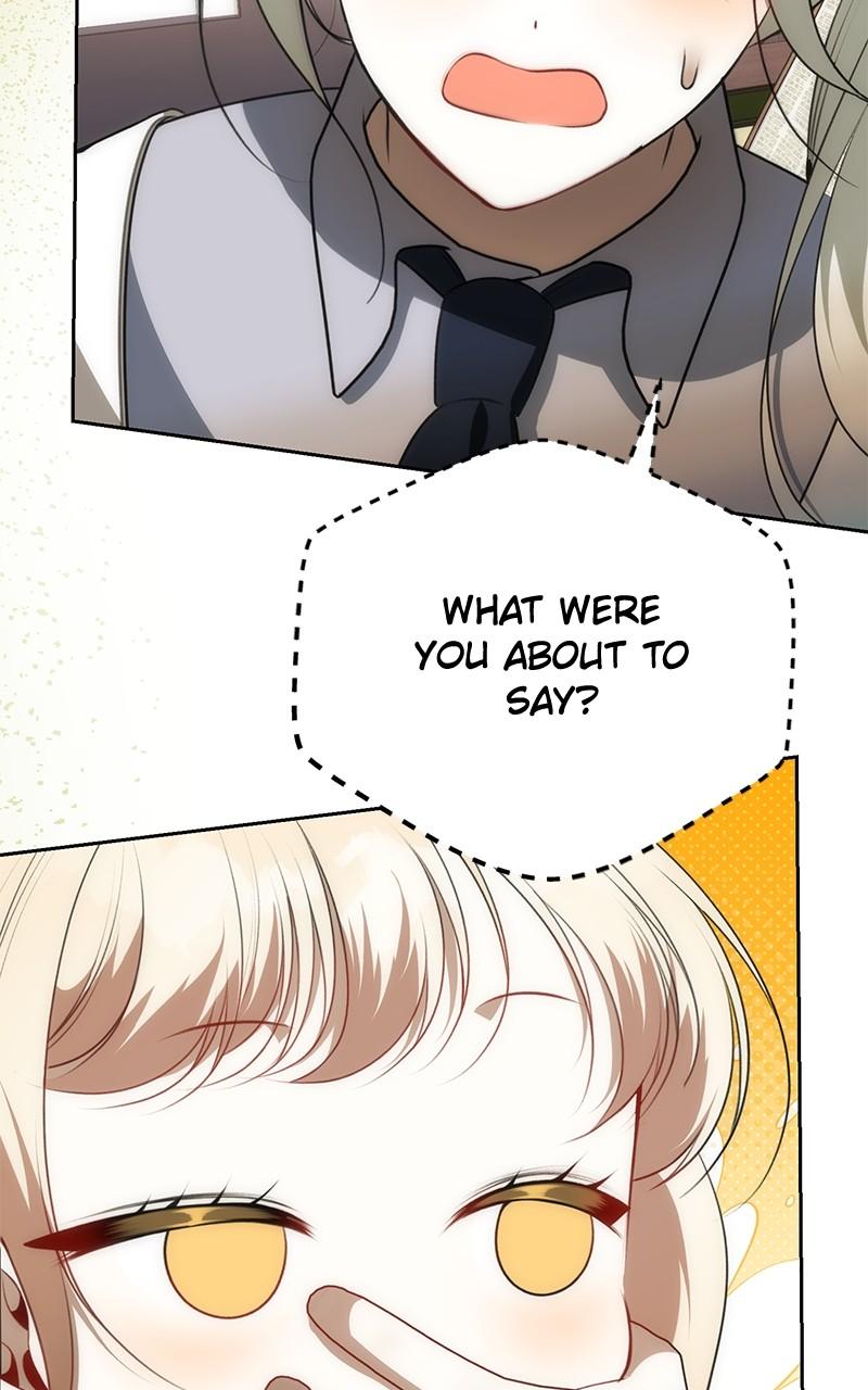 Her Tiny Highness, the Mastermind Chap 14 - Next Chap 15