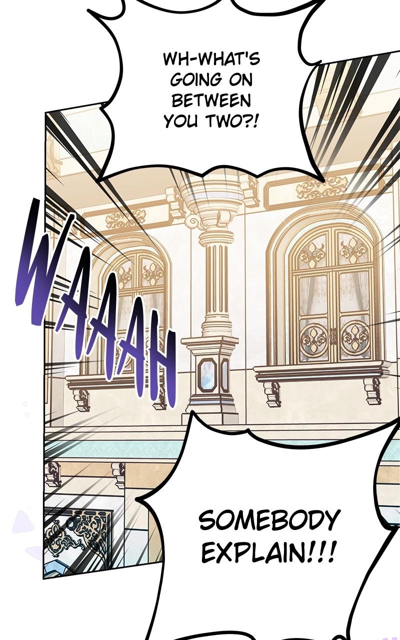 Her Tiny Highness, the Mastermind Chap 14 - Next Chap 15