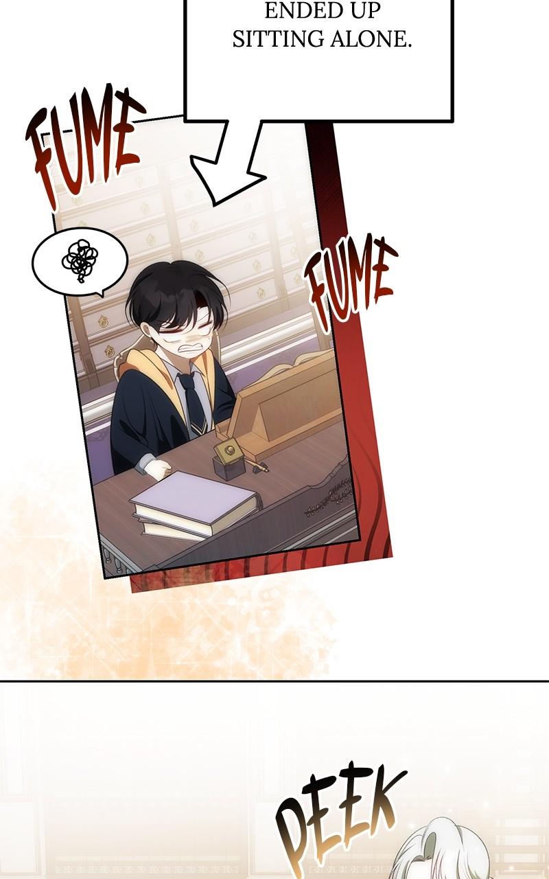 Her Tiny Highness, the Mastermind Chap 14 - Next Chap 15