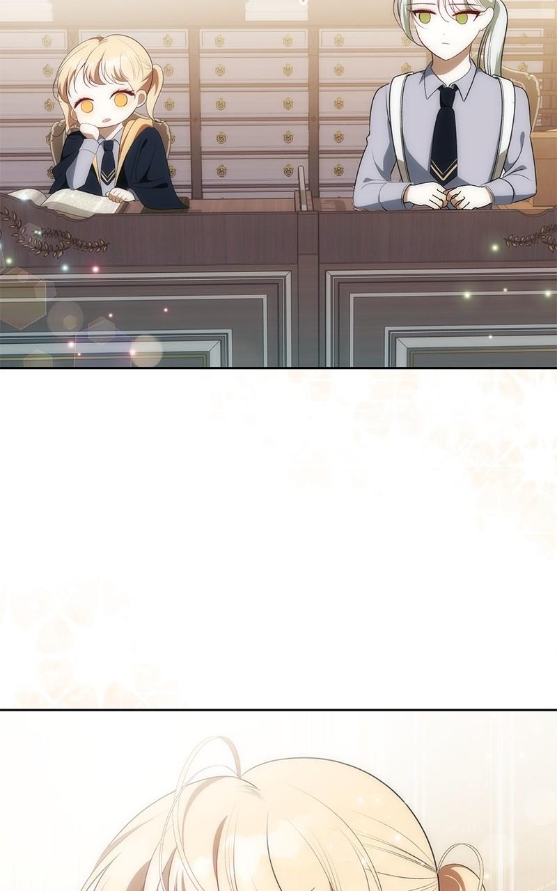 Her Tiny Highness, the Mastermind Chap 14 - Next Chap 15