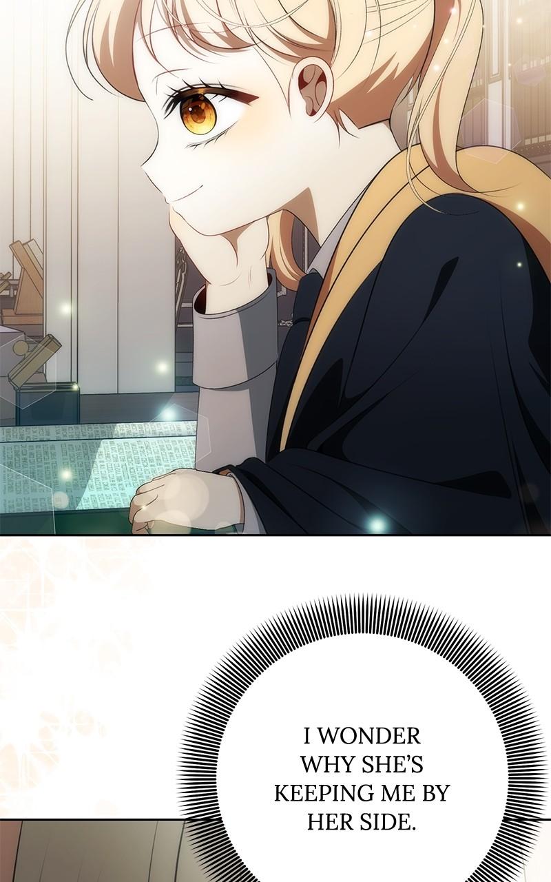 Her Tiny Highness, the Mastermind Chap 14 - Next Chap 15