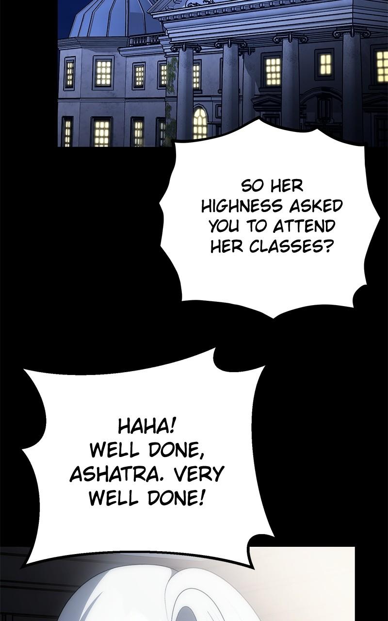 Her Tiny Highness, the Mastermind Chap 14 - Next Chap 15