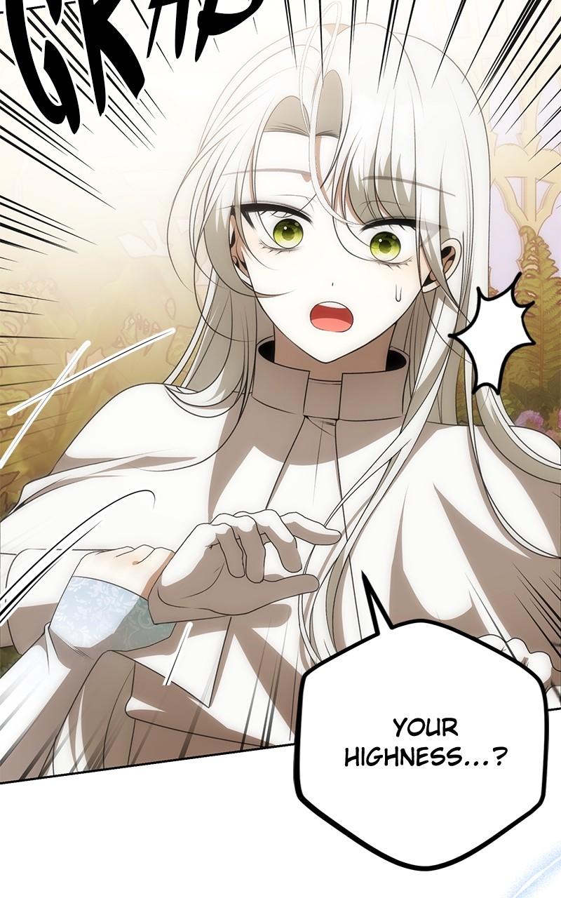 Her Tiny Highness, the Mastermind Chap 14 - Next Chap 15
