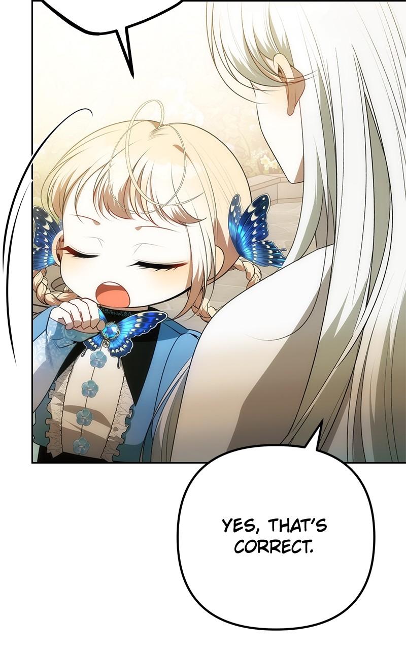 Her Tiny Highness, the Mastermind Chap 14 - Next Chap 15