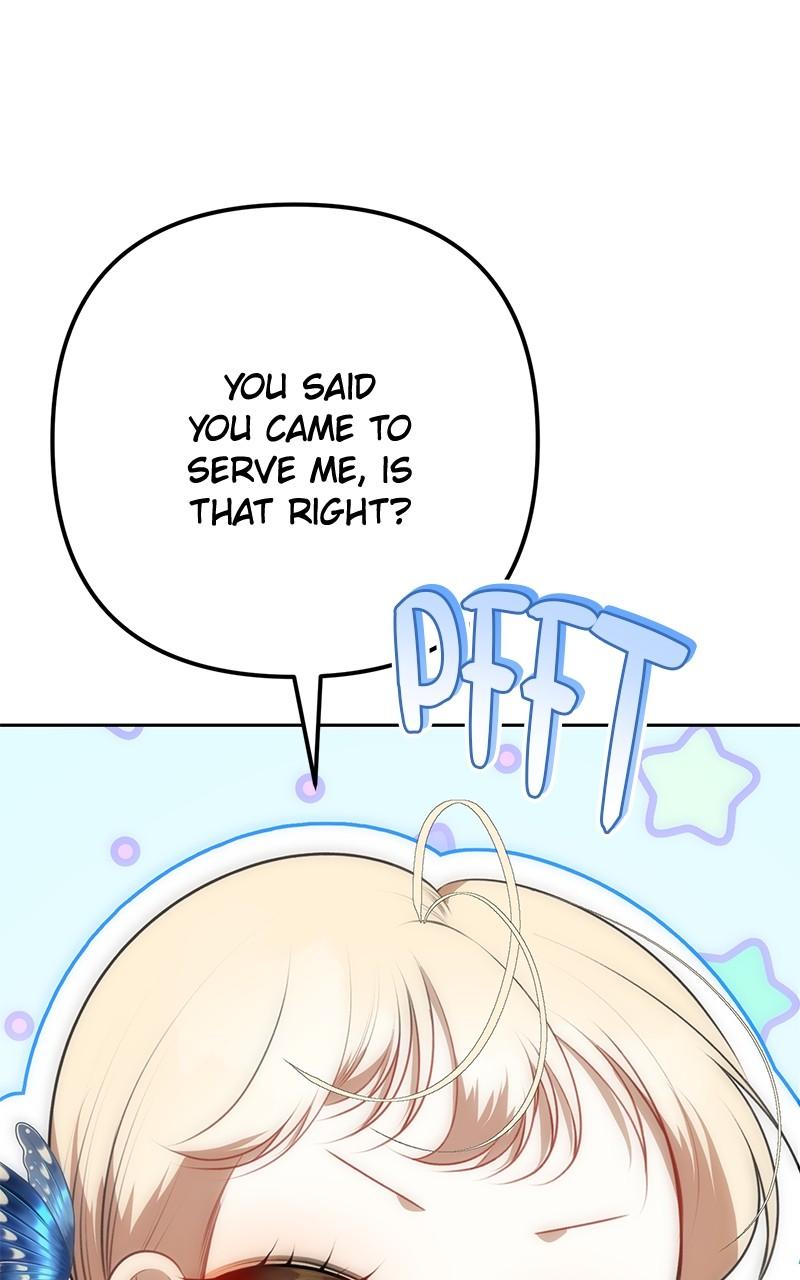 Her Tiny Highness, the Mastermind Chap 14 - Next Chap 15