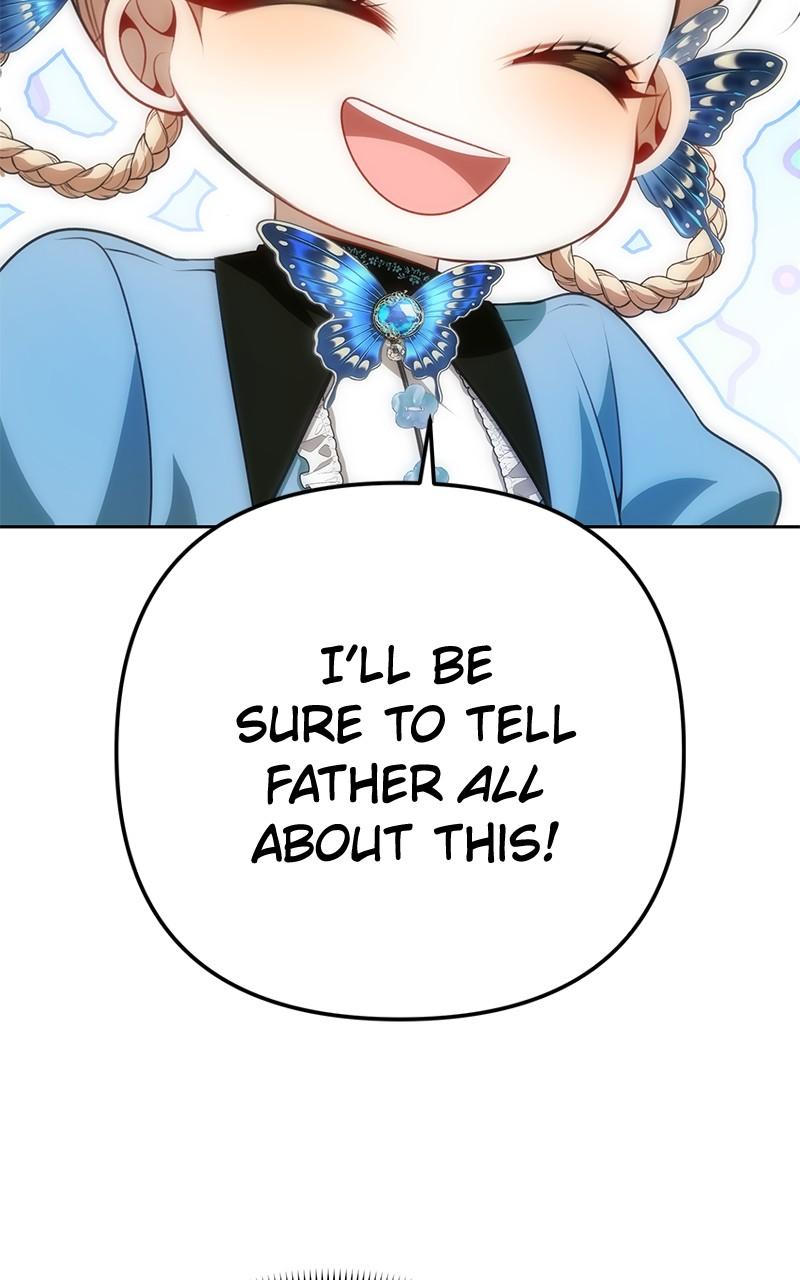 Her Tiny Highness, the Mastermind Chap 14 - Next Chap 15