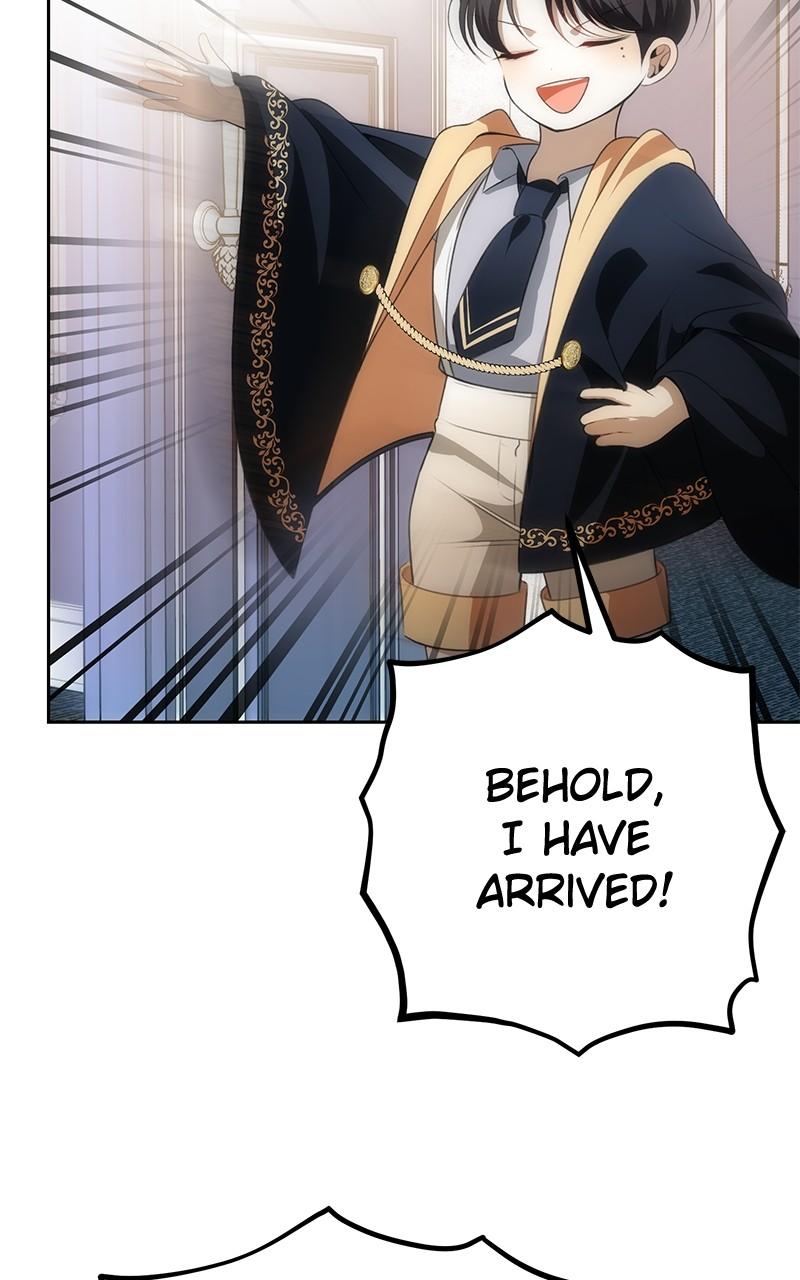 Her Tiny Highness, the Mastermind Chap 14 - Next Chap 15