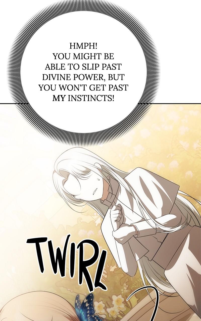 Her Tiny Highness, the Mastermind Chap 14 - Next Chap 15