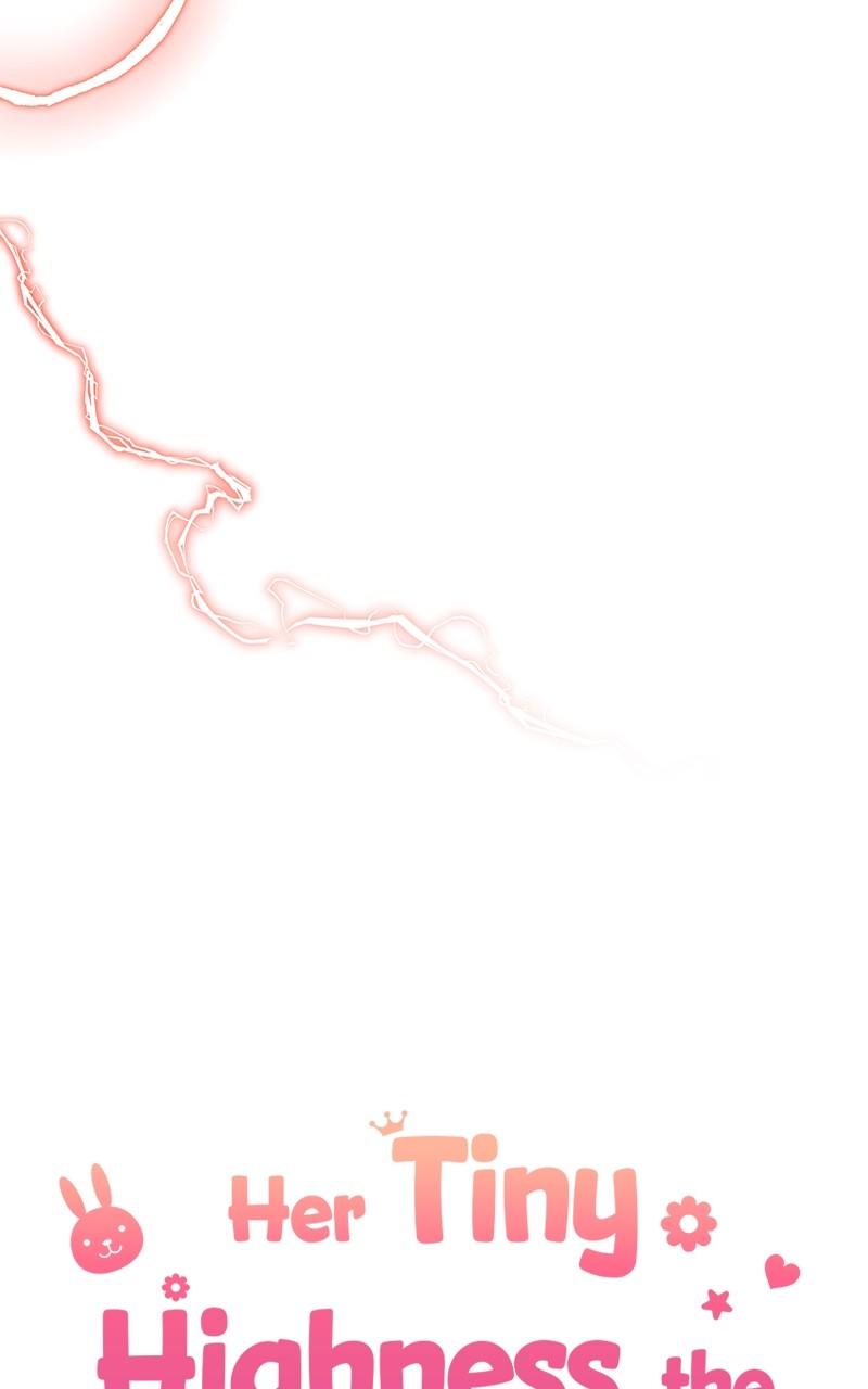 Her Tiny Highness, the Mastermind Chap 14 - Next Chap 15