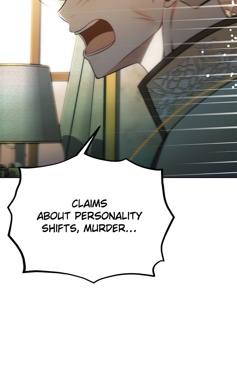 Her Tiny Highness, the Mastermind Chap 15 - Next Chap 16