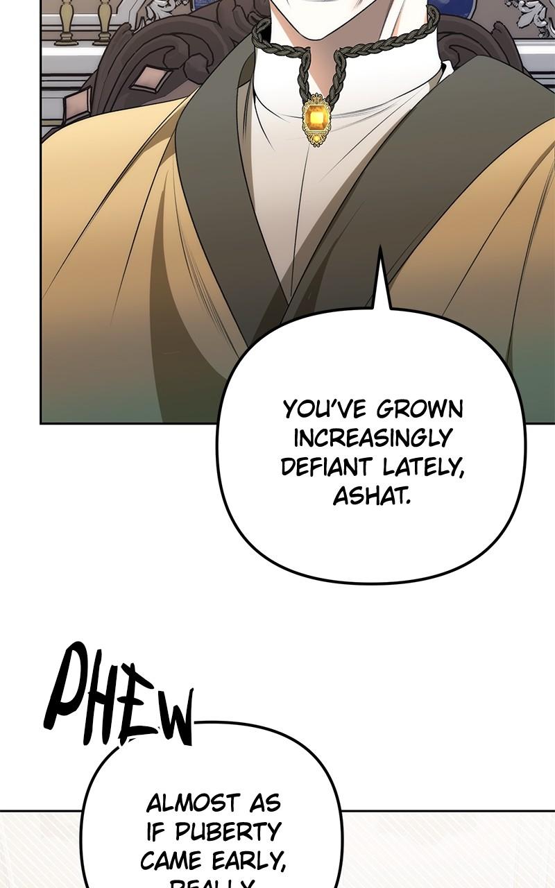 Her Tiny Highness, the Mastermind Chap 15 - Next Chap 16