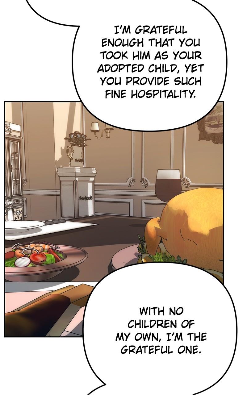 Her Tiny Highness, the Mastermind Chap 15 - Next Chap 16