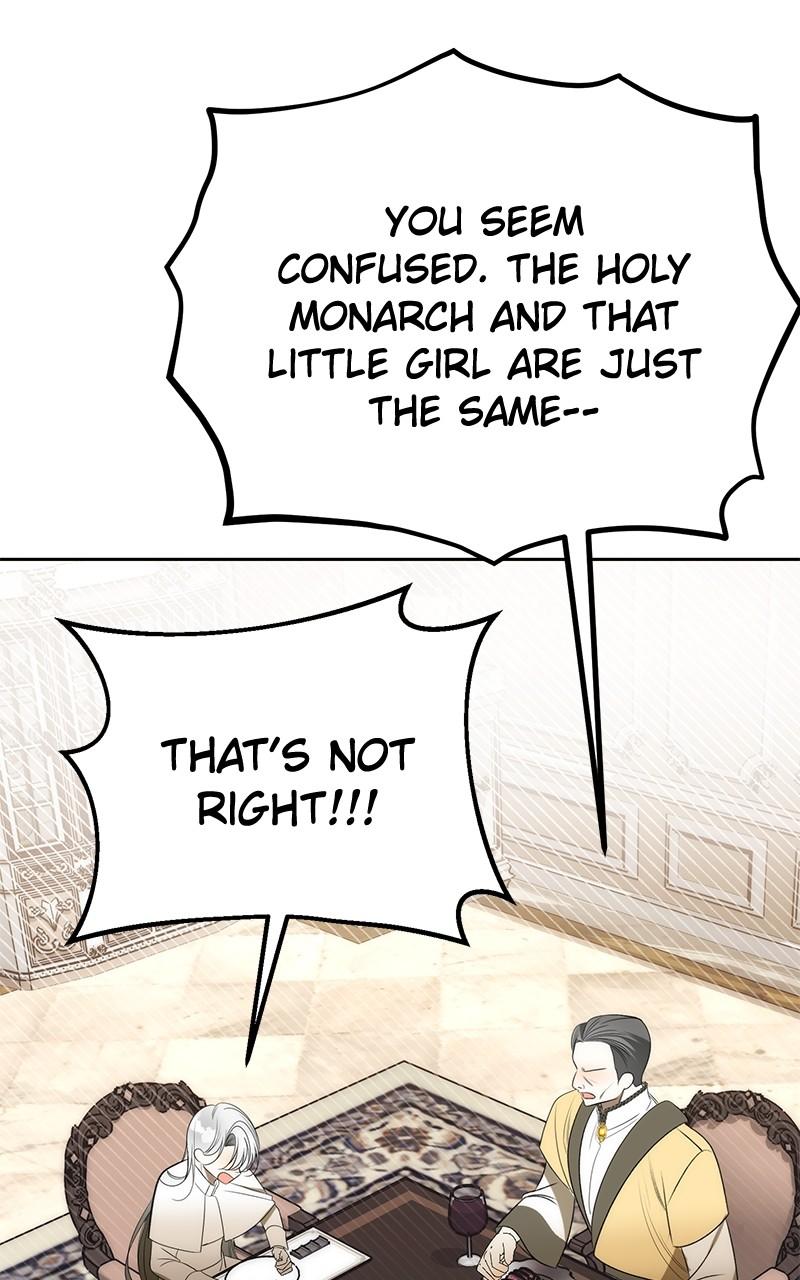 Her Tiny Highness, the Mastermind Chap 15 - Next Chap 16