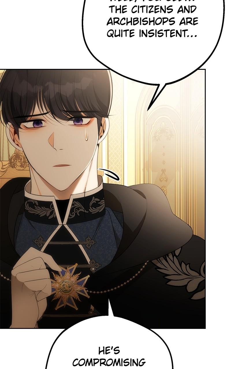 Her Tiny Highness, the Mastermind Chap 15 - Next Chap 16