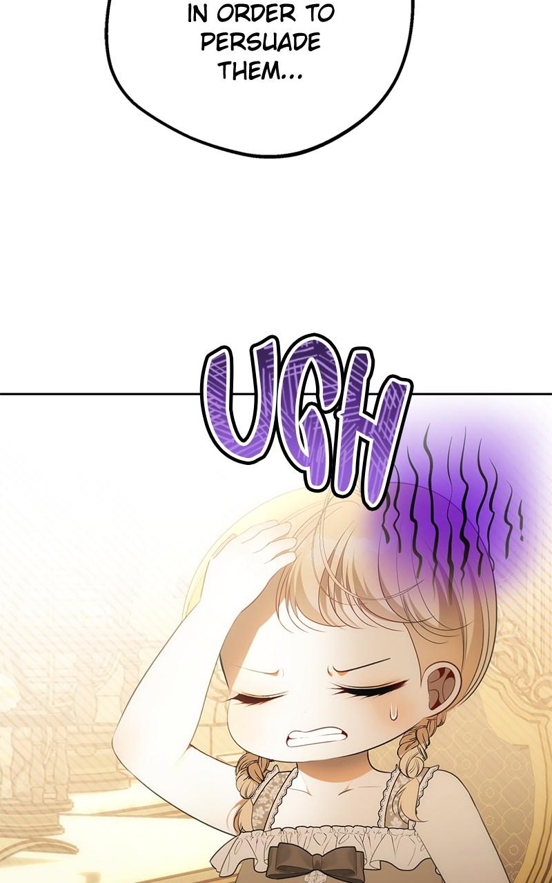 Her Tiny Highness, the Mastermind Chap 15 - Next Chap 16